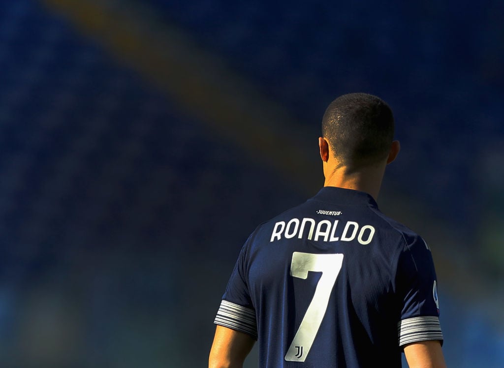 Photo by Paolo Bruno/Getty Images