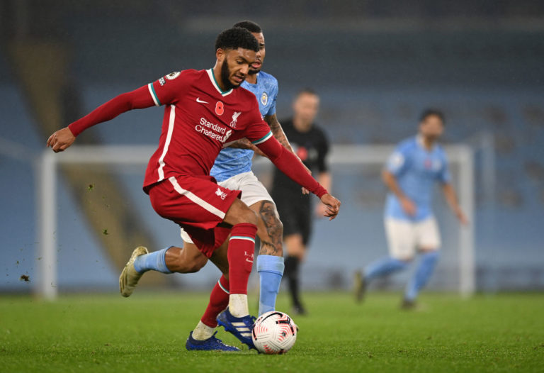 Photo by Shaun Botterill/Getty Images