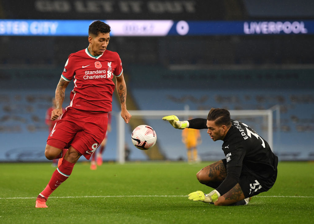 Photo by Shaun Botterill/Getty Images