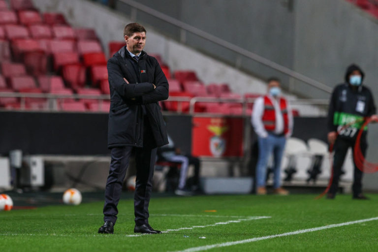 Photo by Carlos Rodrigues - UEFA/UEFA via Getty Images