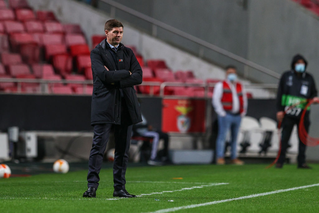 Photo by Carlos Rodrigues - UEFA/UEFA via Getty Images