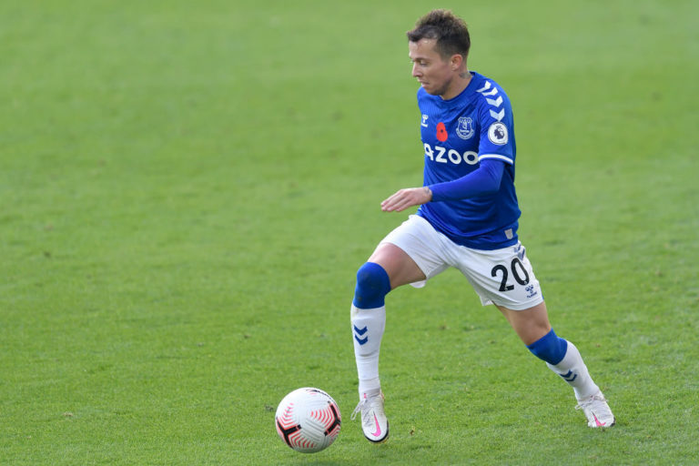 Photo by Tony McArdle/Everton FC via Getty Images