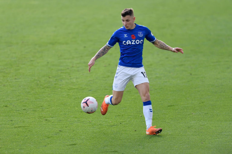 Photo by Tony McArdle/Everton FC via Getty Images
