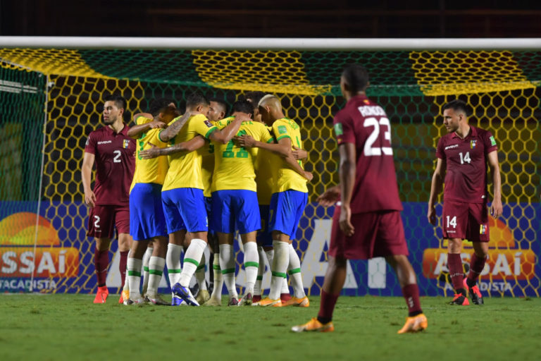 Photo by Nelson Almeida-Pool/Getty Images