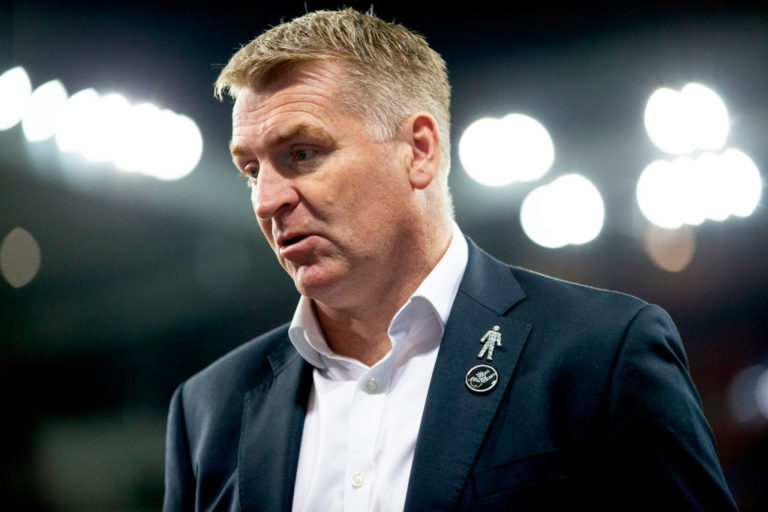 Photo by Neville Williams/Aston Villa FC via Getty Images