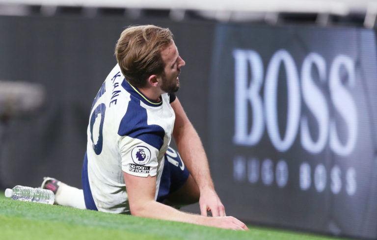 Photo by Tottenham Hotspur FC/Tottenham Hotspur FC via Getty Images