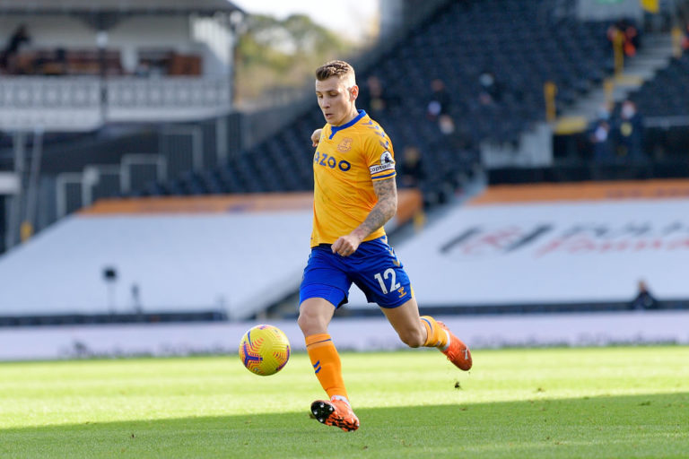 Photo by Tony McArdle/Everton FC via Getty Images