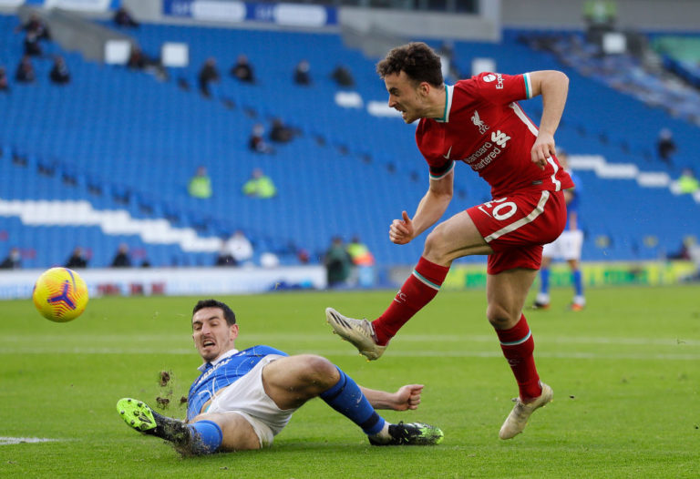 Photo by Kirsty Wigglesworth - Pool/Getty Images