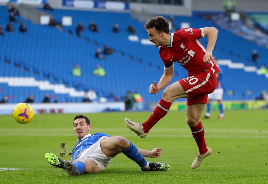 Photo by Kirsty Wigglesworth - Pool/Getty Images