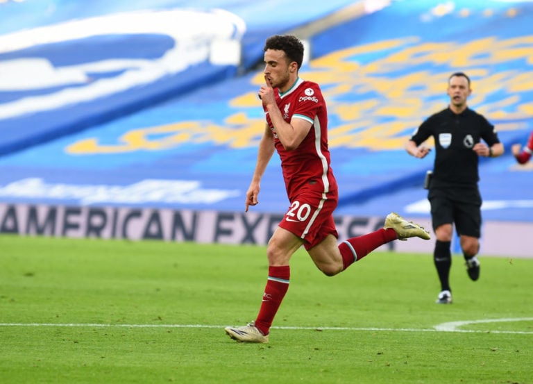 Photo by Andrew Powell/Liverpool FC via Getty Images