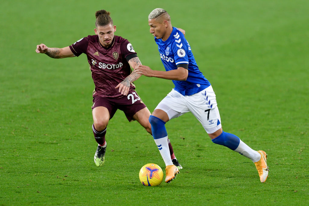 Photo by Tony McArdle/Everton FC via Getty Images