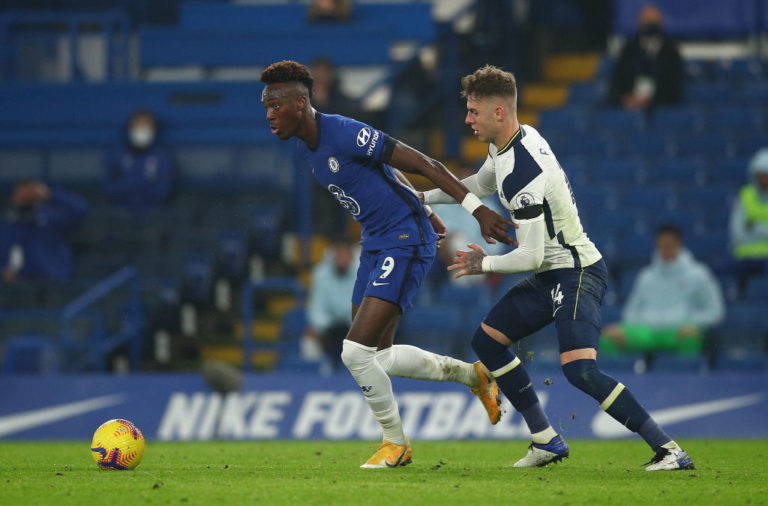 Photo by Chris Lee - Chelsea FC/Chelsea FC via Getty Images