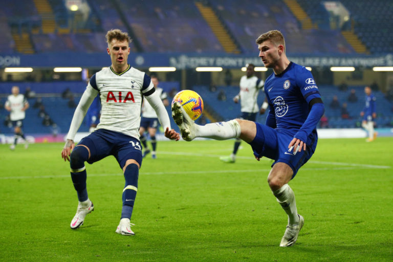 Photo by Chris Lee - Chelsea FC/Chelsea FC via Getty Images