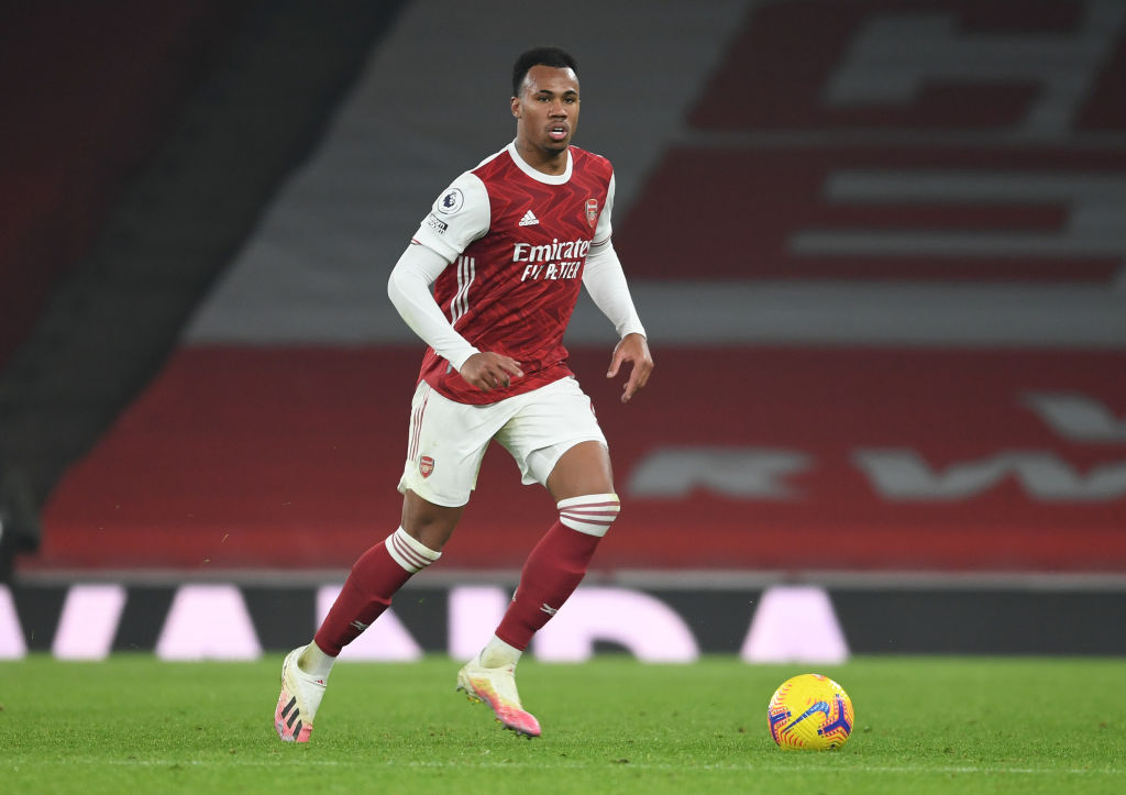 Photo by David Price/Arsenal FC via Getty Images