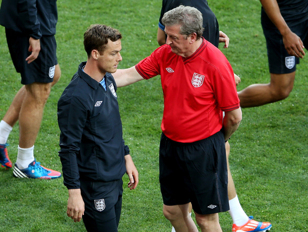 Photo by Scott Heavey/Getty Images