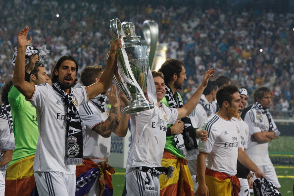 Photo by Pablo Blazquez Dominguez/Getty Images