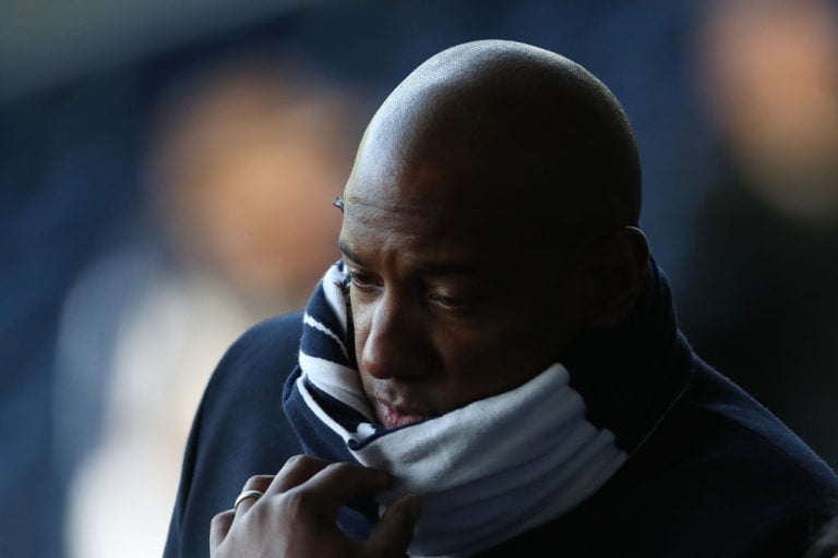 Photo by Adam Fradgley - AMA/West Bromwich Albion FC via Getty Images