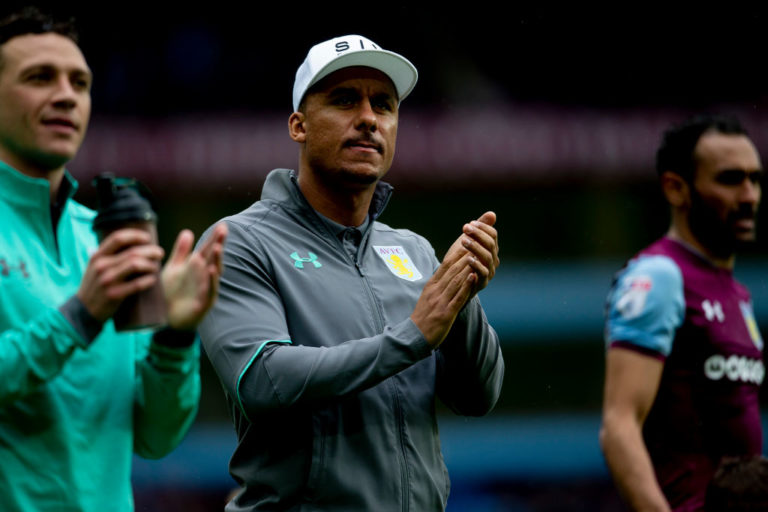 Photo by Neville Williams/Aston Villa FC via Getty Images