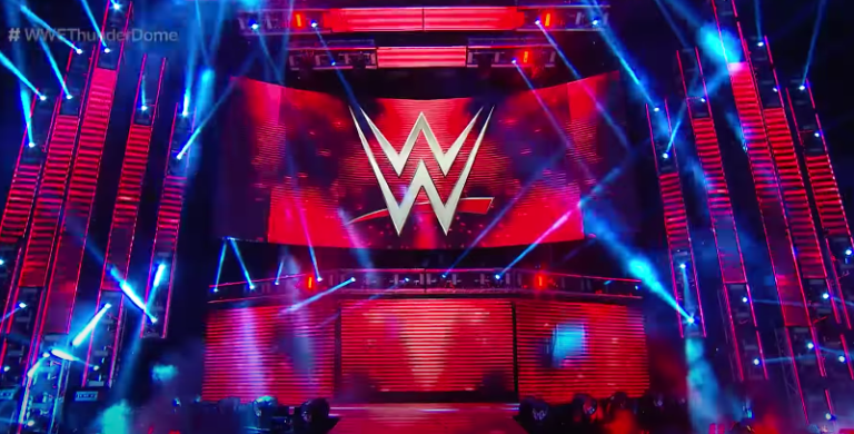 wwe, rangers