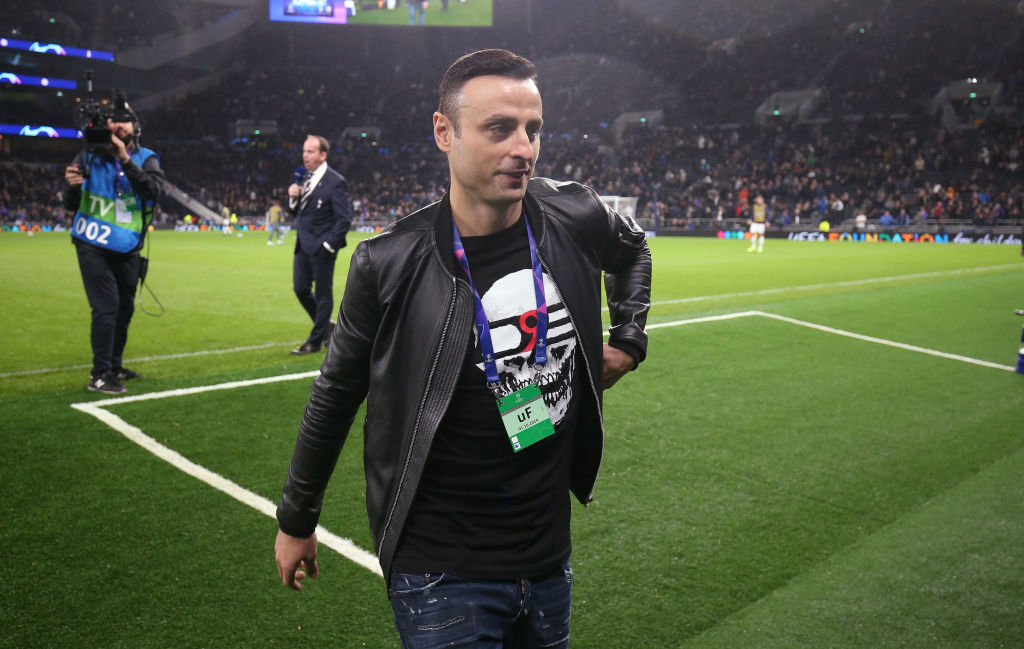 Photo by Tottenham Hotspur FC/Tottenham Hotspur FC via Getty Images
