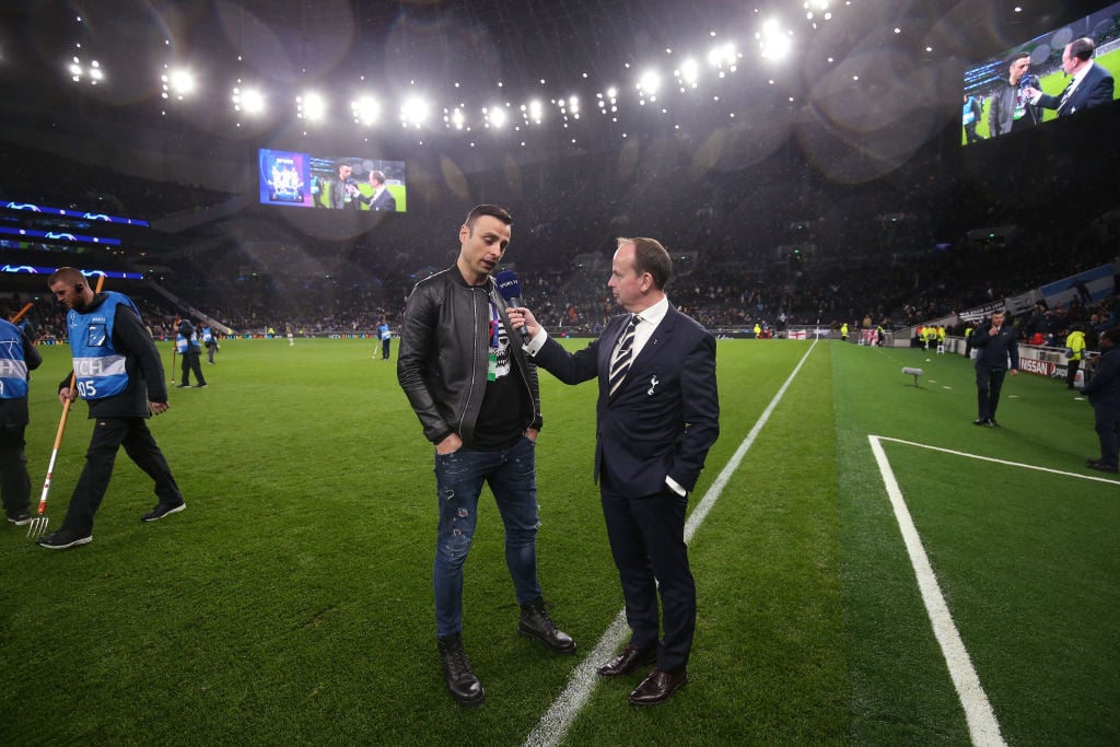 Photo by Tottenham Hotspur FC/Tottenham Hotspur FC via Getty Images