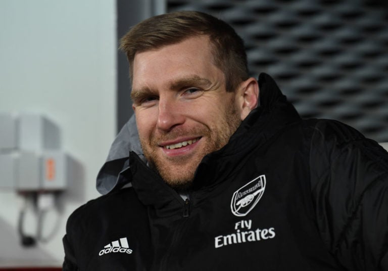 Photo by David Price/Arsenal FC via Getty Images