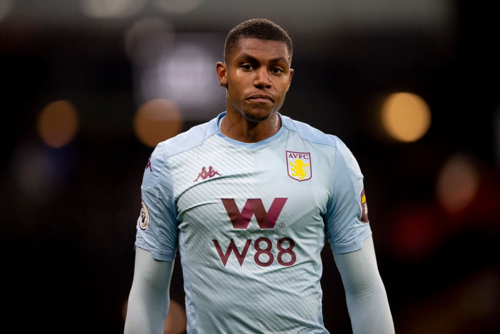 Photo by Neville Williams/Aston Villa FC via Getty Images