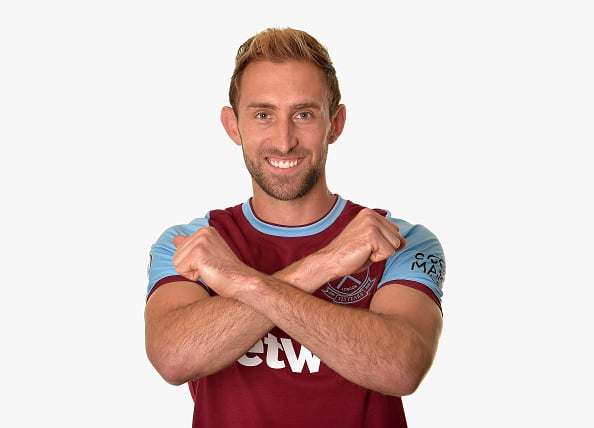 Photo by Arfa Griffiths/West Ham United FC via Getty Images