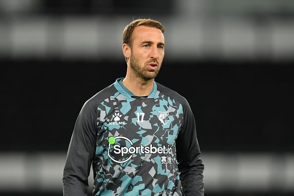 Photo by Jon Hobley/MI News/NurPhoto via Getty Images