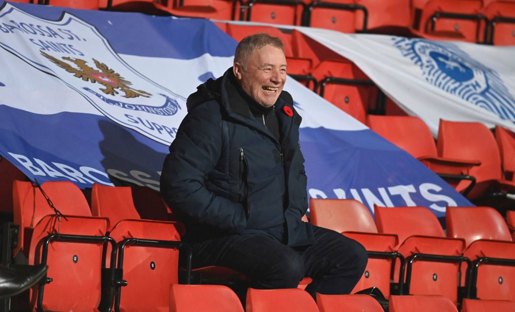 Photo by Rob Casey/SNS Group via Getty Images