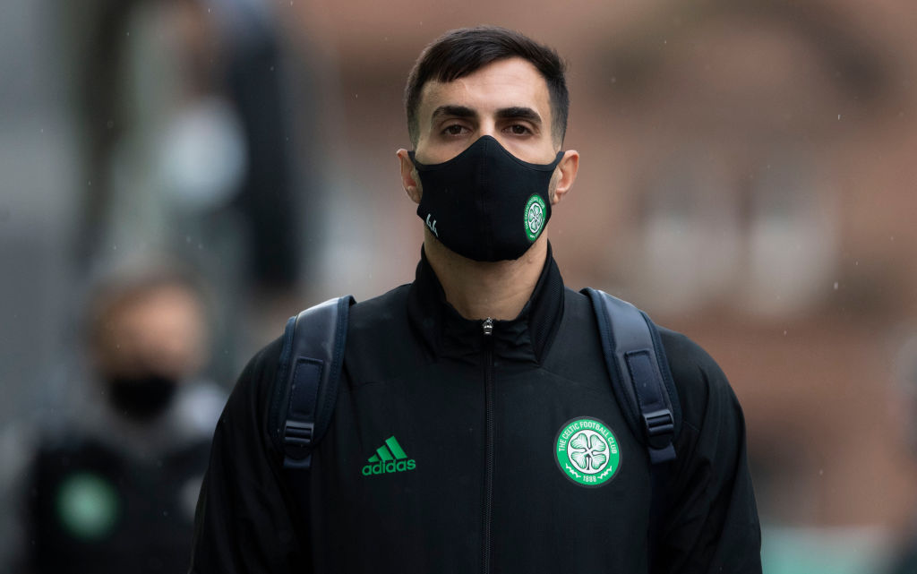 Photo by Craig Foy/SNS Group via Getty Images