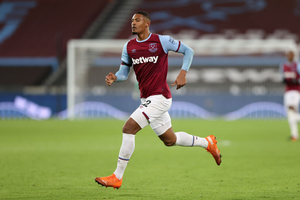 Photo by Charlotte Wilson/Offside/Offside via Getty Images