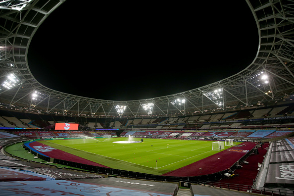 Photo by Marc Atkins/Getty Images 
