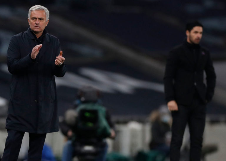 Photo by PAUL CHILDS/POOL/AFP via Getty Images