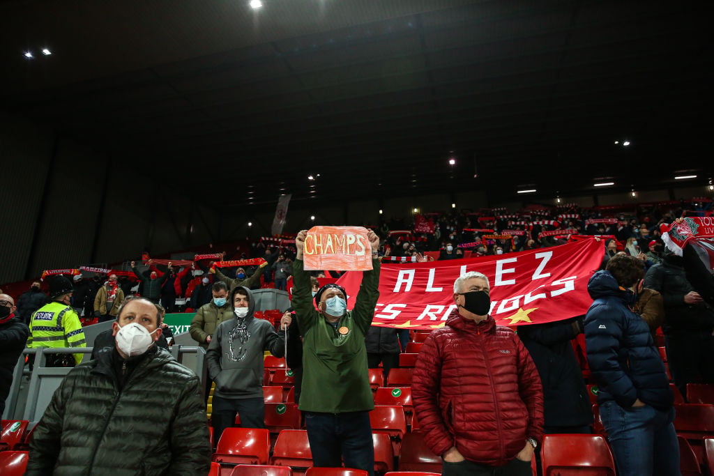 Photo by Robbie Jay Barratt - AMA/Getty Images