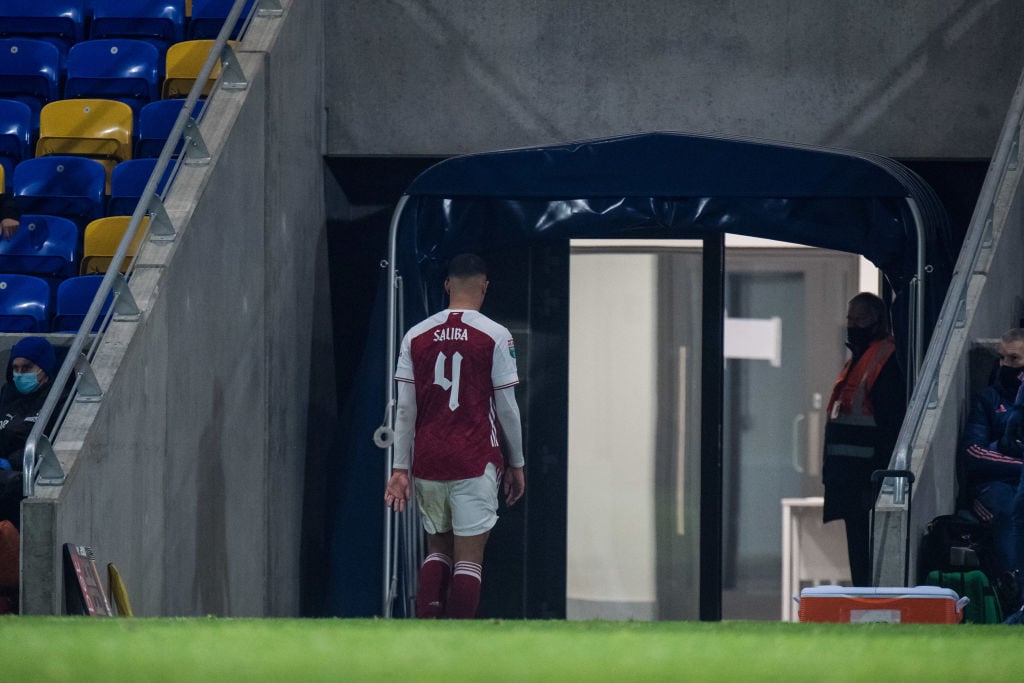 Photo by Sebastian Frej/MB Media/Getty Images