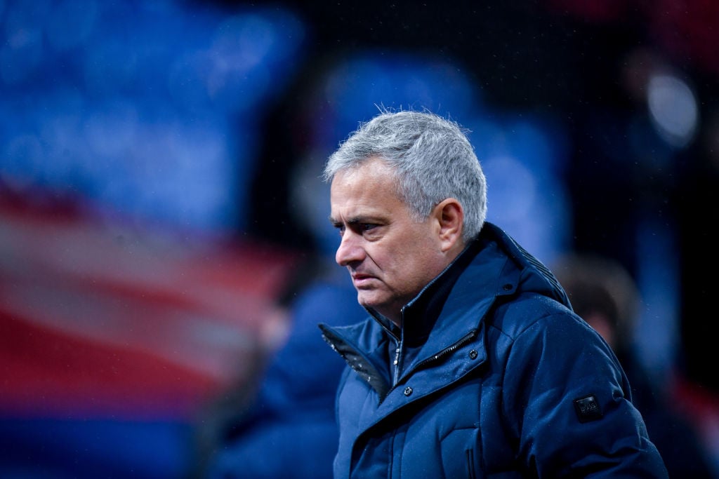 Photo by Sebastian Frej/MB Media/Getty Images