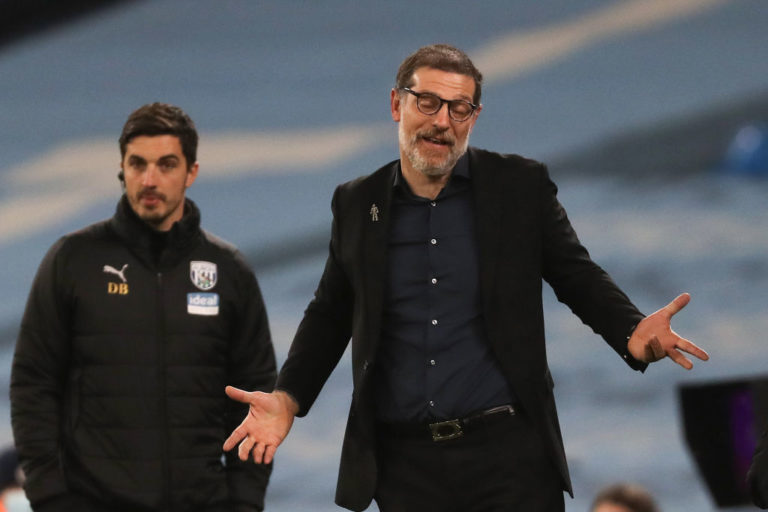 Photo by Adam Fradgley - AMA/West Bromwich Albion FC via Getty Images