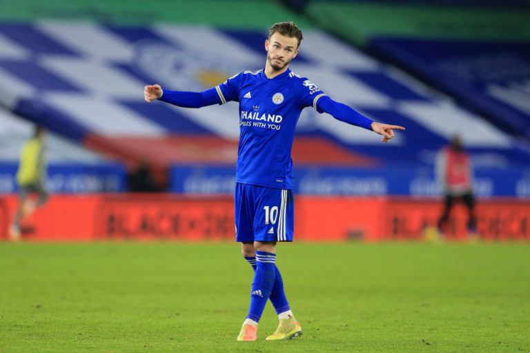 Photo by Simon Stacpoole/Offside/Offside via Getty Images