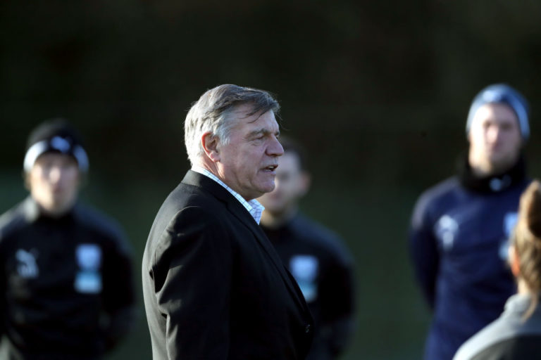 Photo by Adam Fradgley - AMA/West Bromwich Albion FC via Getty Images