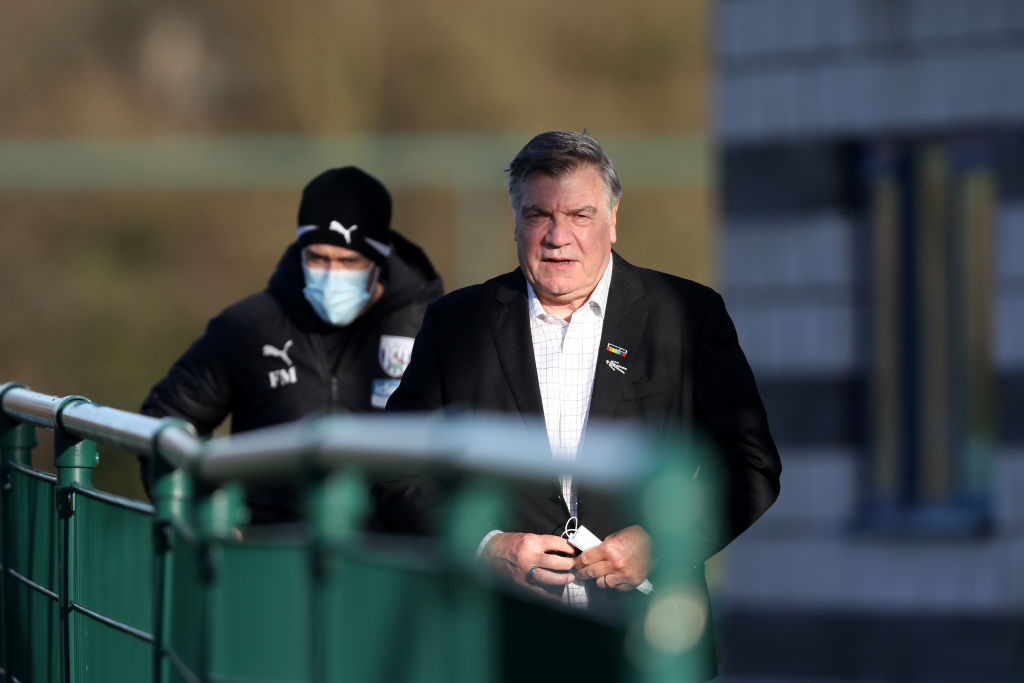 Photo by Adam Fradgley - AMA/West Bromwich Albion FC via Getty Images