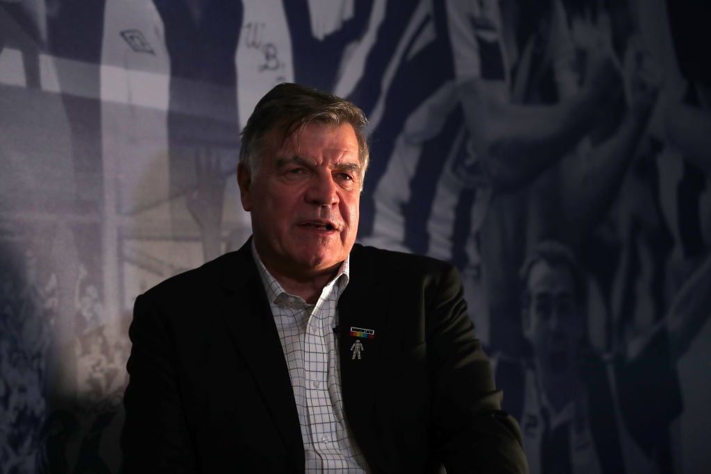 Photo by Adam Fradgley - AMA/West Bromwich Albion FC via Getty Images