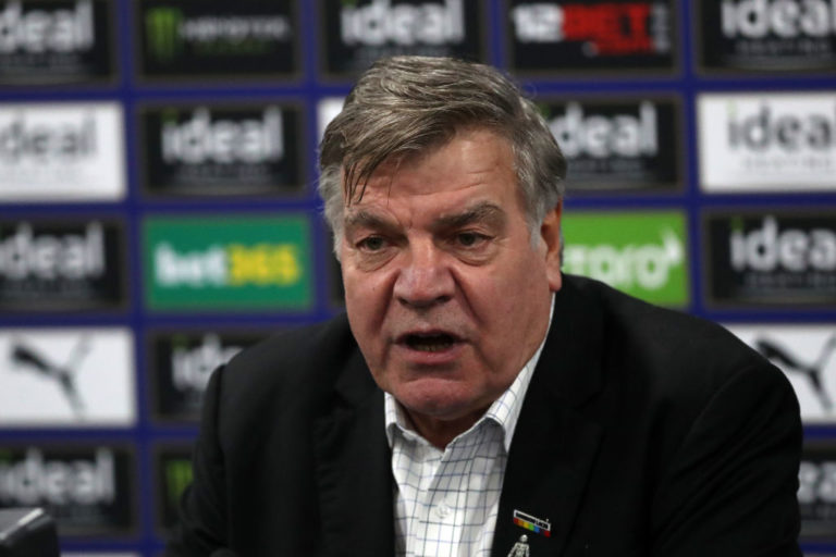 Photo by Adam Fradgley - AMA/West Bromwich Albion FC via Getty Images
