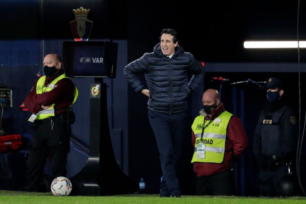 Photo by David S. Bustamante/Soccrates/Getty Images