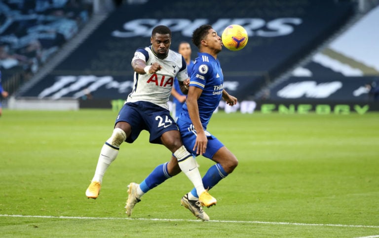 Photo by Plumb Images/Leicester City FC via Getty Images