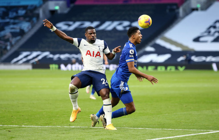 Photo by Plumb Images/Leicester City FC via Getty Images
