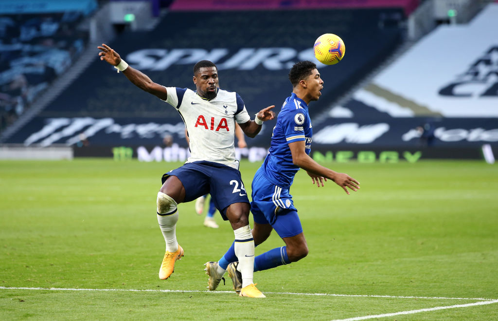 Photo by Plumb Images/Leicester City FC via Getty Images