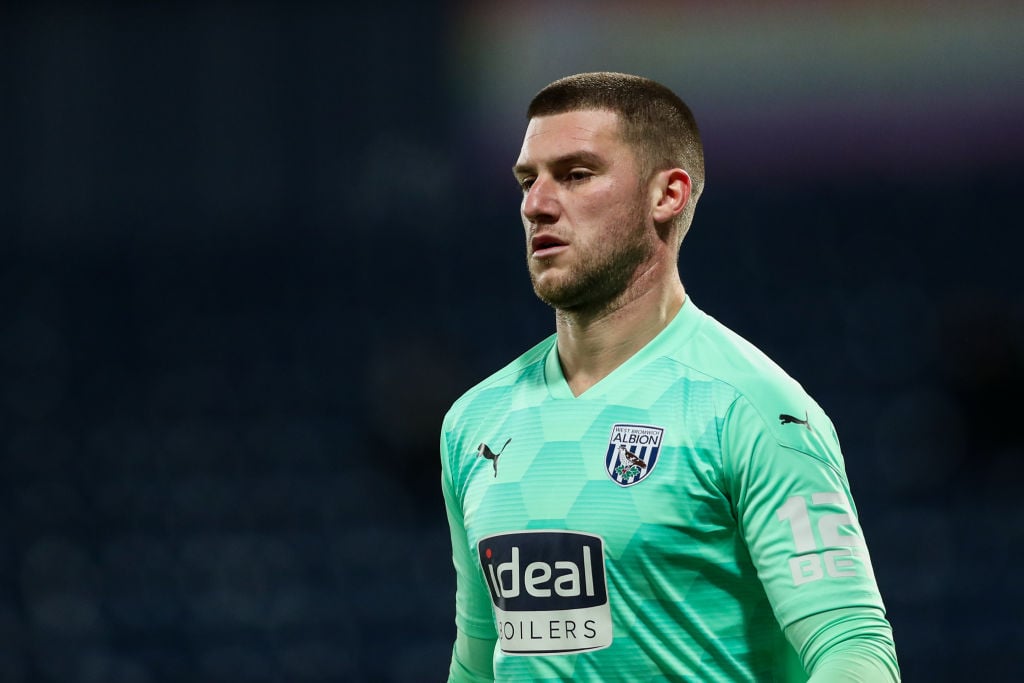 Photo by James Williamson - AMA/West Bromwich Albion FC via Getty Images