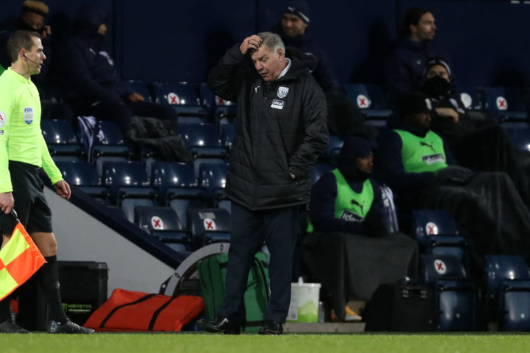Photo by Adam Fradgley - AMA/West Bromwich Albion FC via Getty Images