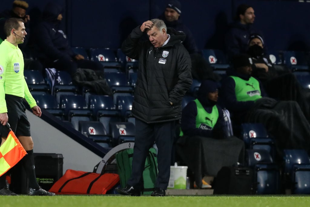 Photo by Adam Fradgley - AMA/West Bromwich Albion FC via Getty Images